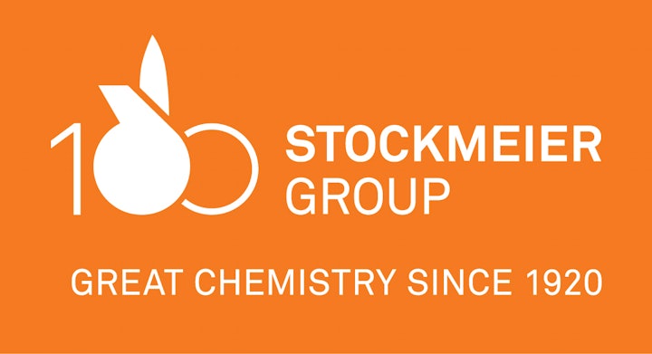 Stockmeier 100 years STOCKMEIER charity campaign