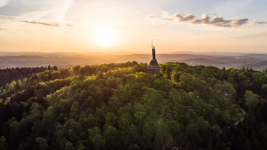 Teuteburger Wald Teuteburger Wald