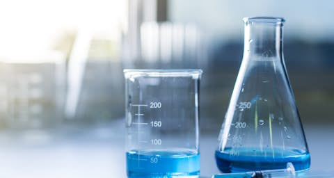 Reagenzgläser Reagenzgläser